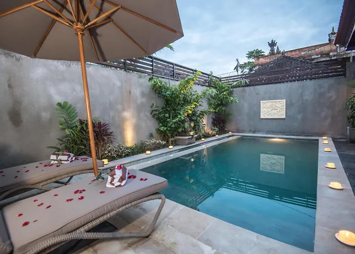 Villa Secret Bunutan *