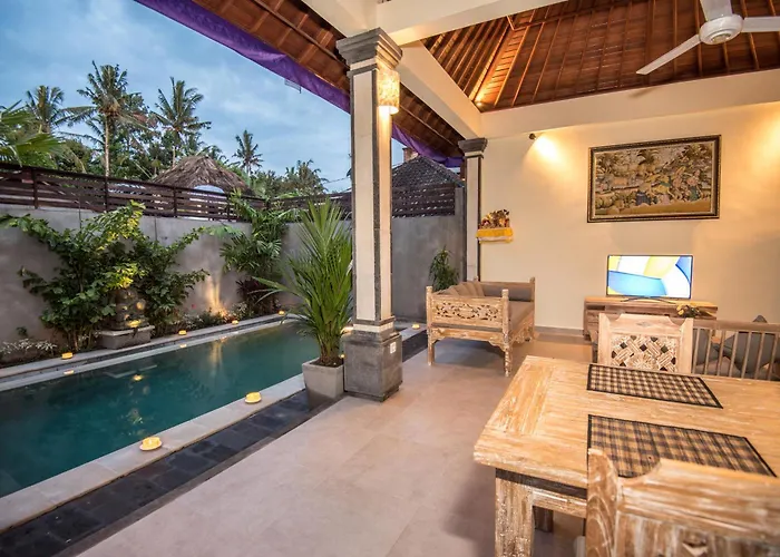 Secret Bunutan * Ubud