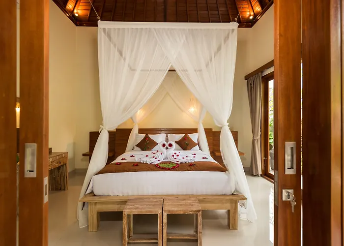 Secret Bunutan Ubud