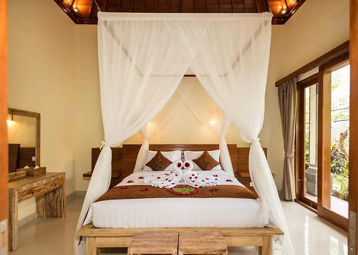 Secret Bunutan Ubud