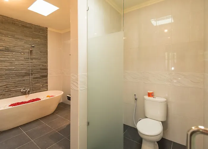 Villa Secret Bunutan