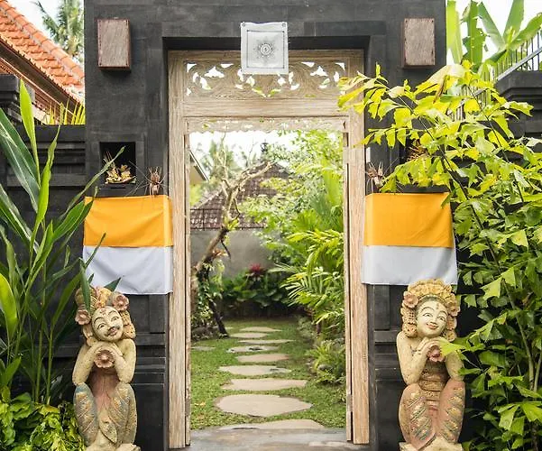 Villa Secret Bunutan