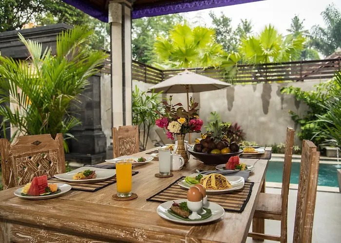 Secret Bunutan Ubud