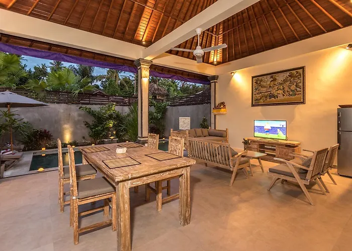 Secret Bunutan Ubud