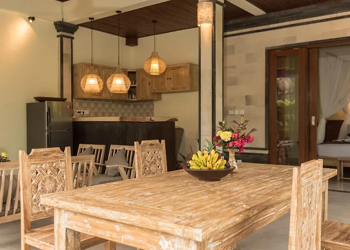Secret Bunutan * Ubud