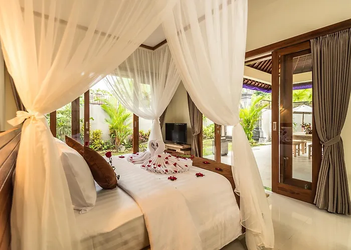 Villa Secret Bunutan